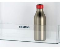 Lodówka do zabudowy Siemens iQ100 KI86VNSE0 LowFrost 177,2cm 35dB Zawiasy Ślizgowe 267L - 1516377 - zdjęcie 6